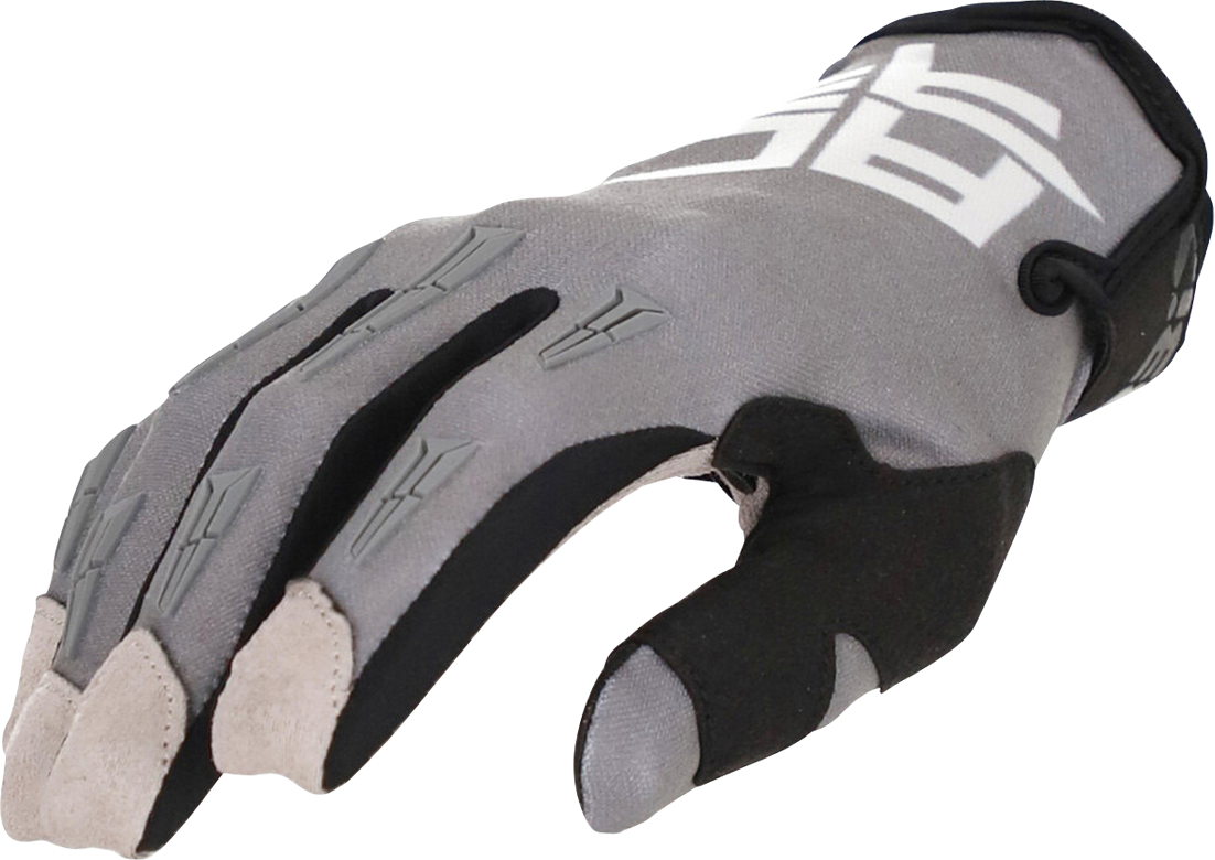 Acerbis Guantes de Cross  X-H Gris Oscuro