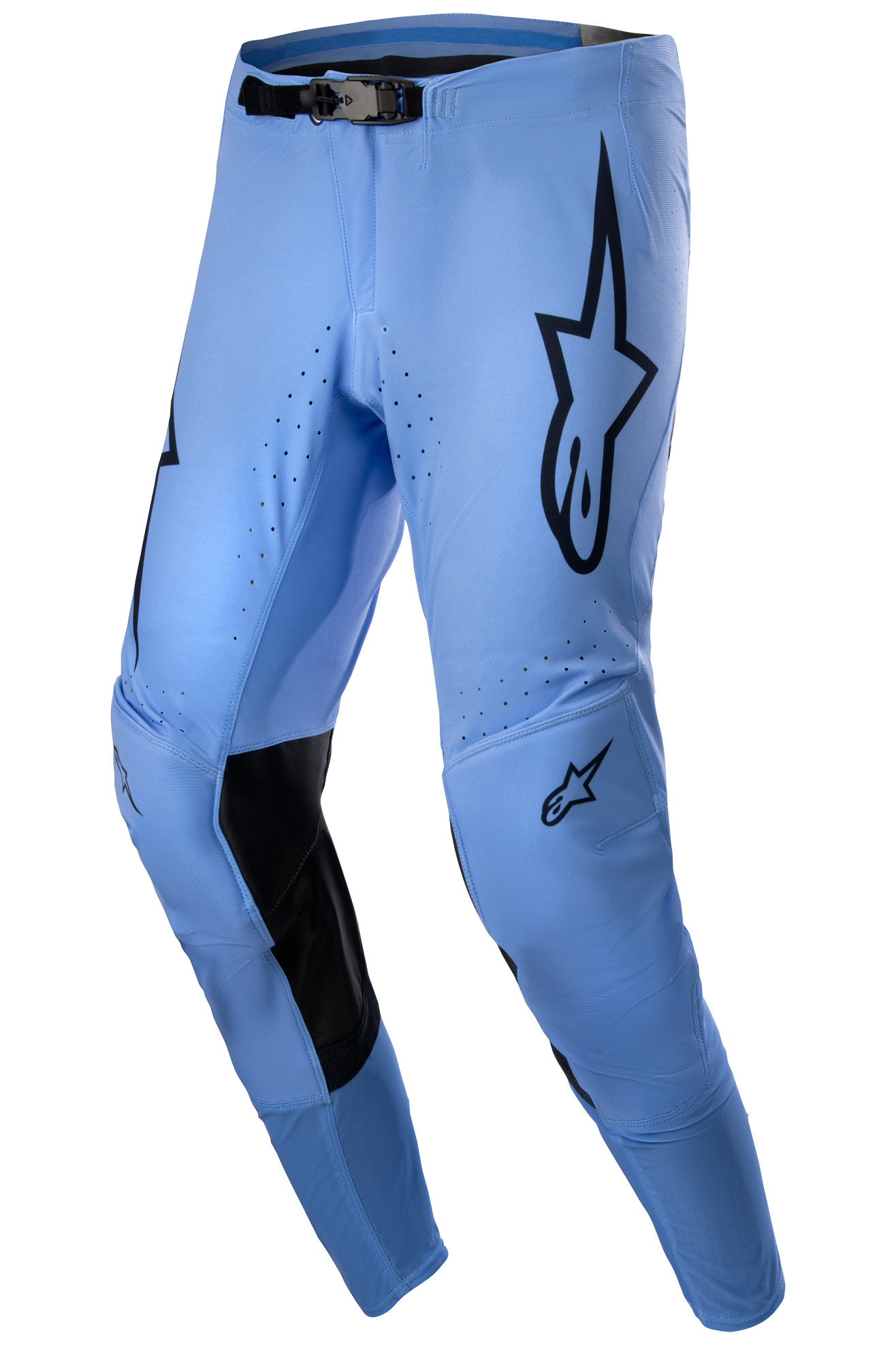 Alpinestars Pantalones de Cross  Supertech Dade Azul Claro