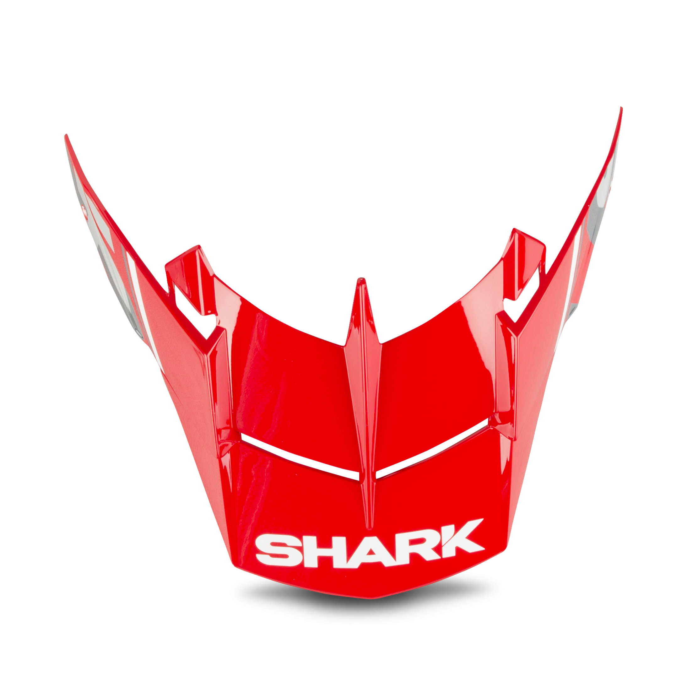 Shark Visera de casco  SX2 Logo