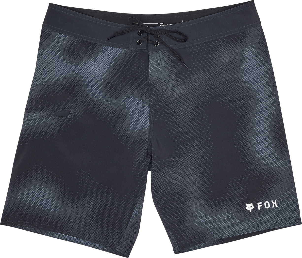 FOX Bañador  Volatile 18" Negro