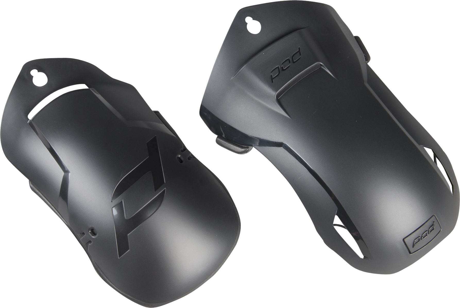 POD Protector Amortiguador  KX 2.0 Izquierda