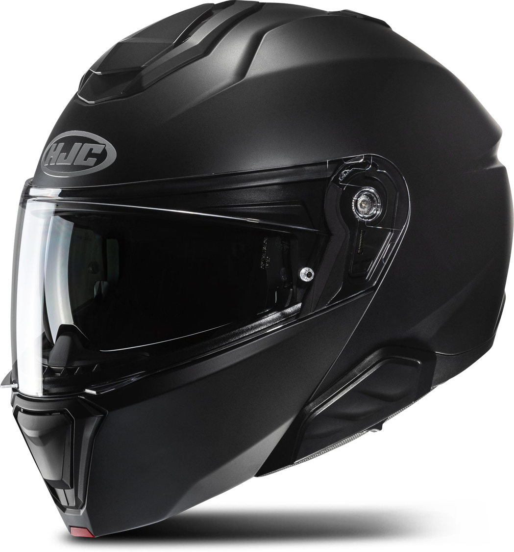 HJC Casco Modular  i91 Negro