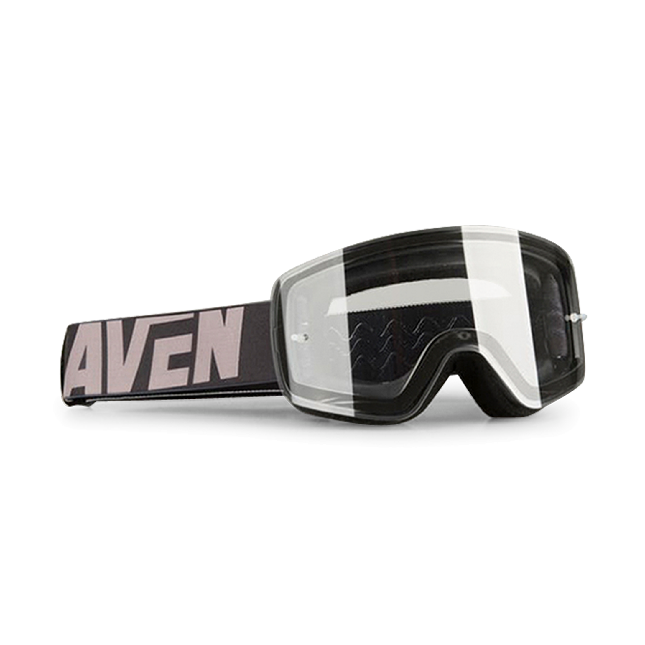 Raven Gafas de Cross  Edge The Look - Transparente