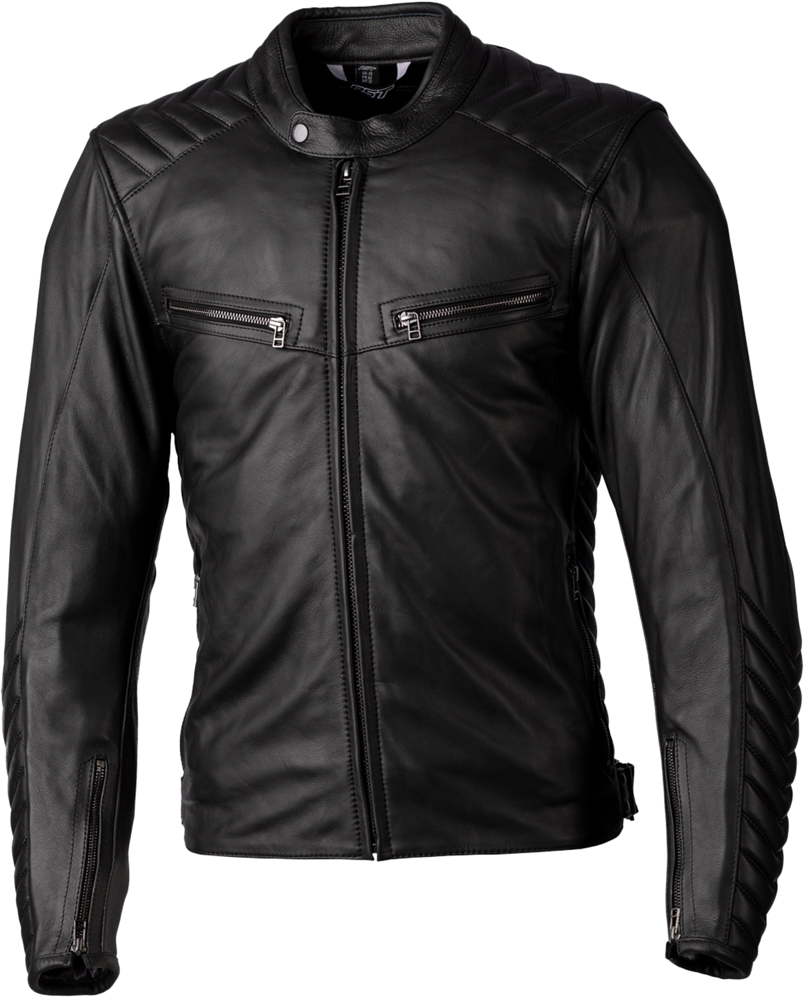 RST Chaqueta de Moto  Roadster 3 Negra