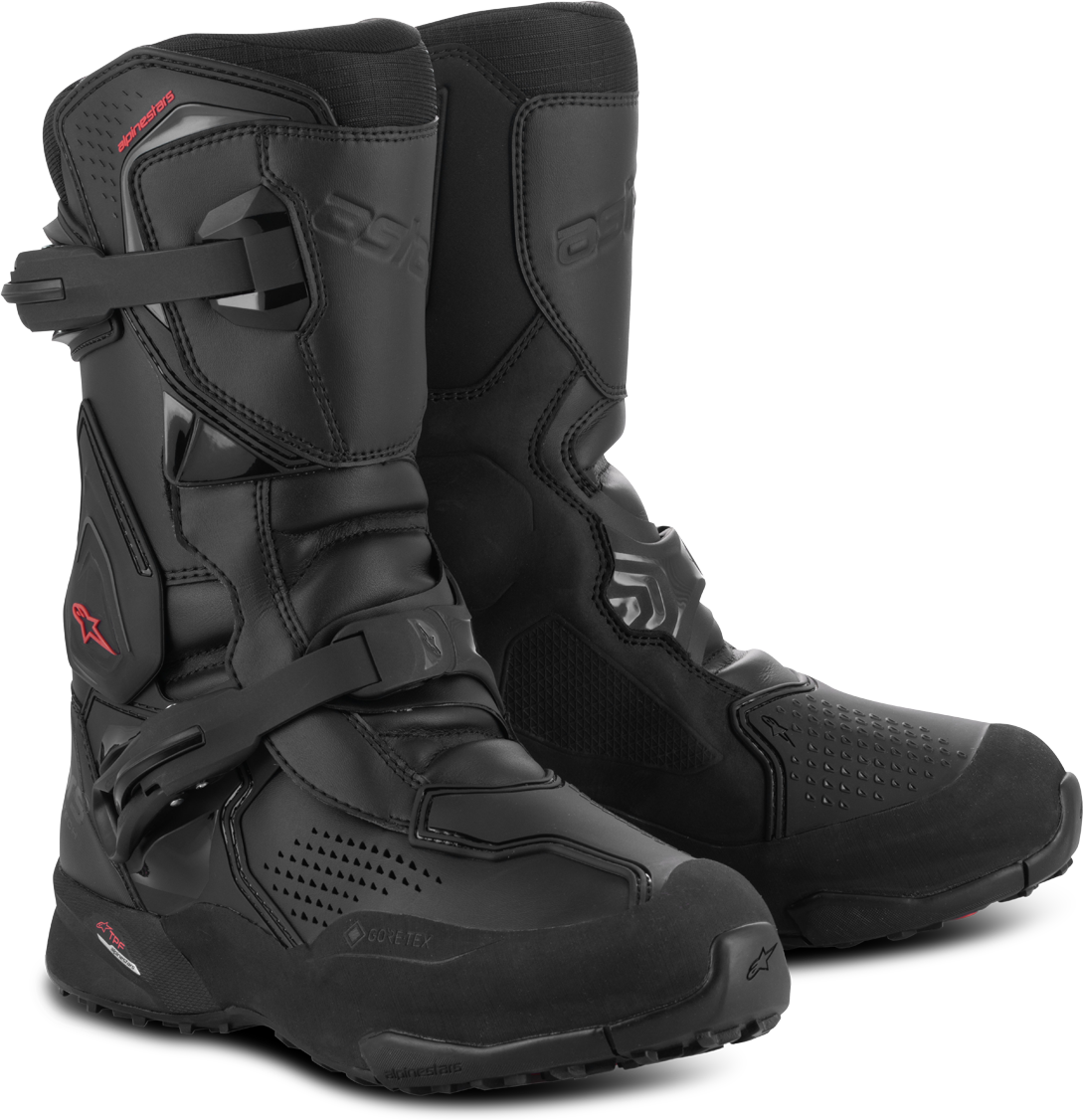 Alpinestars Botas de Moto  XT-8 Gore-Tex Negras