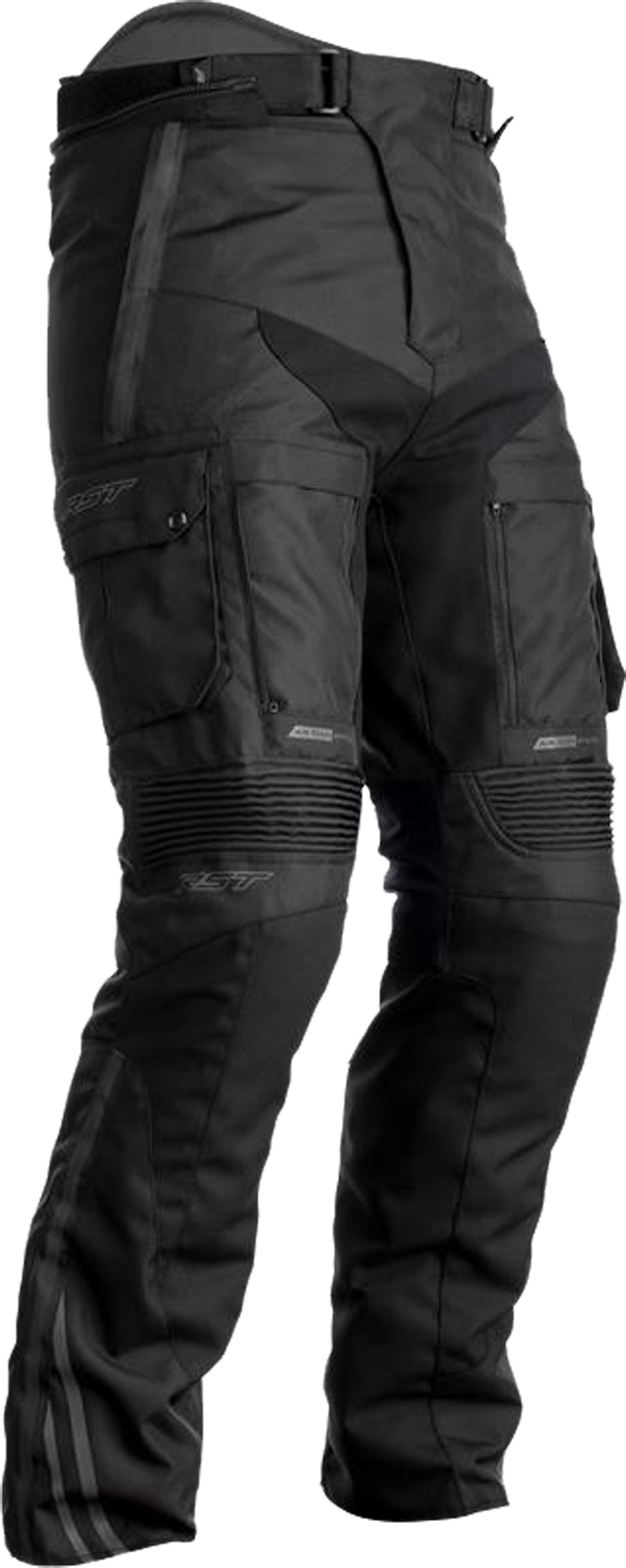 RST Pantalones de Moto RTS Adventure-X Negros