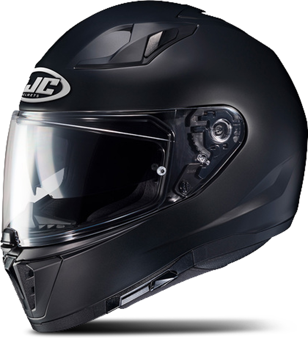 HJC Casco Integral  i70 Negro Mate