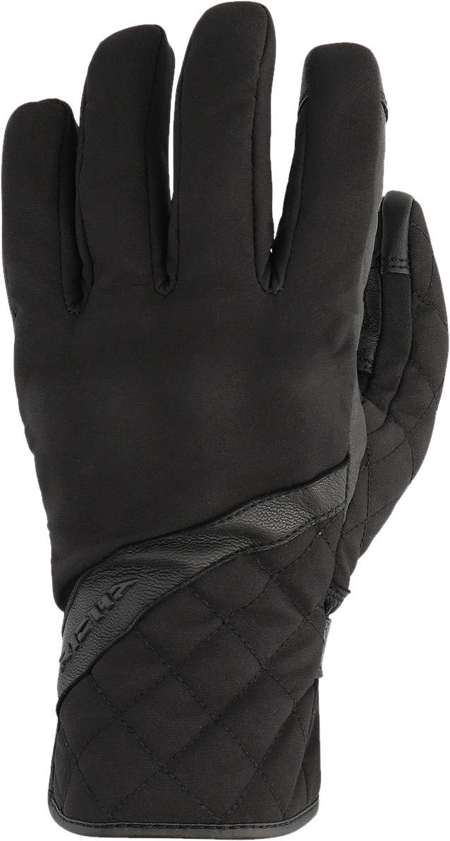 Richa Guantes de Moto Mujer  Vienna Gore-Tex®Negros