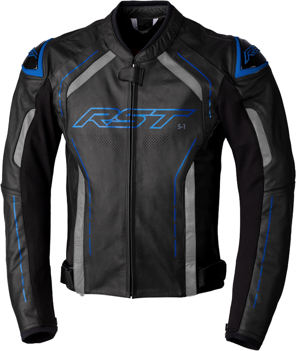 RST Chaqueta de Moto  S1 Azul