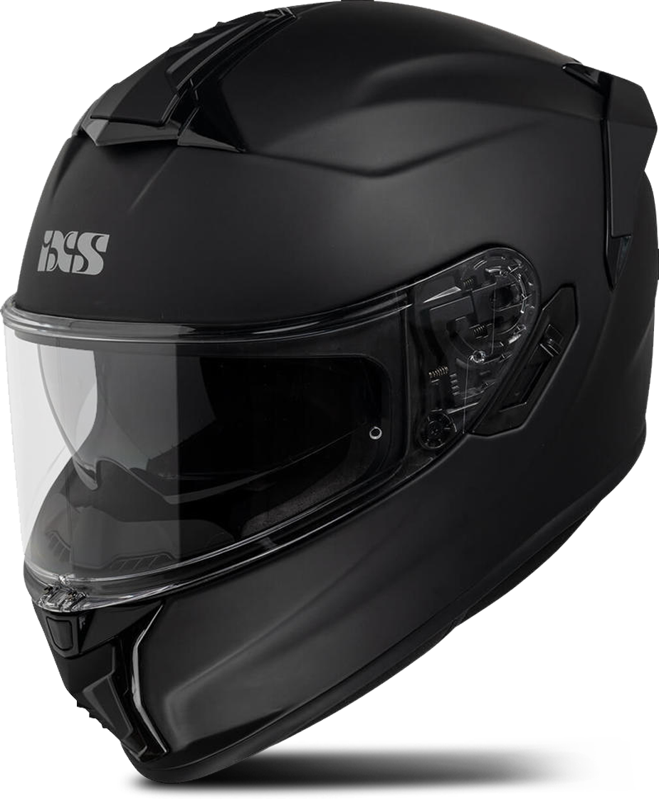 iXS Casco Integral  422 FG 1.0 Negro