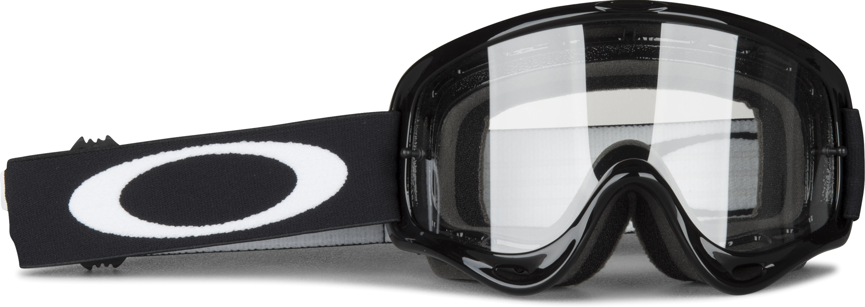 Oakley Gafas de Cross  O-Frame Jet Black