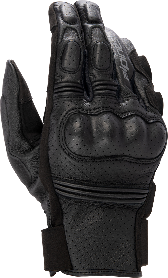 Alpinestars Guantes de Moto  Phenom Air Negros