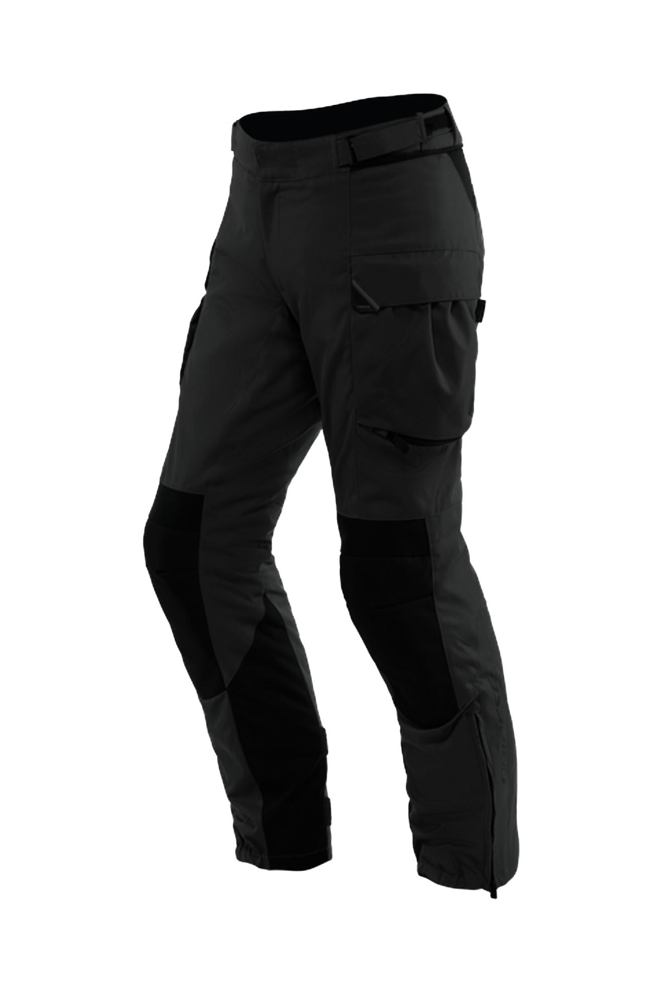 Dainese Pantalones de Moto  Ladakh 3L D-Dry Negro