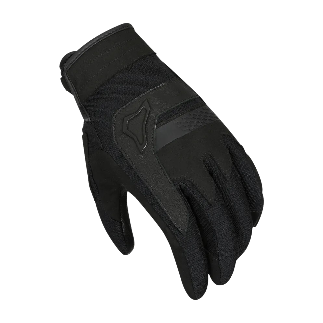 Macna Guantes de Moto  Congra Negros