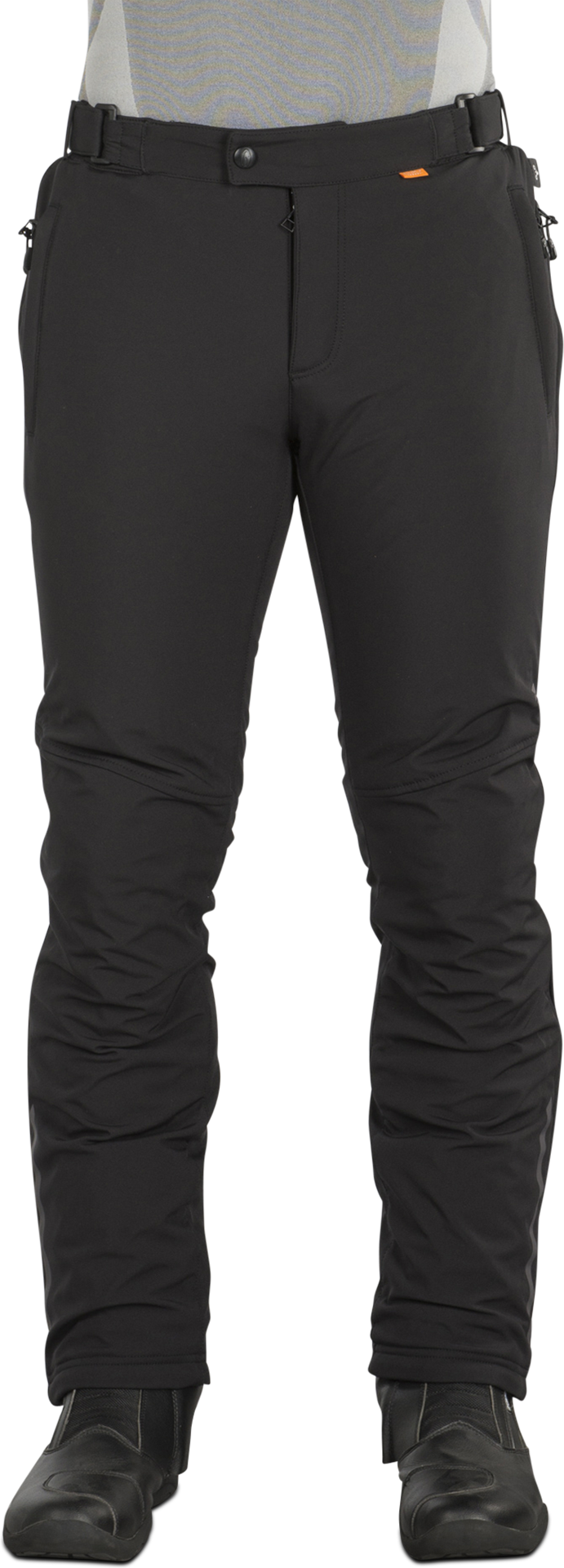 Richa Pantalones de Moto  Concept 3 Negros