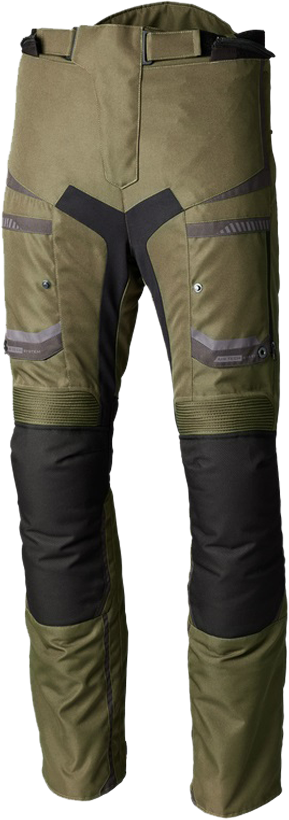 RST Pantalones de Moto  Maverick Evo Verde