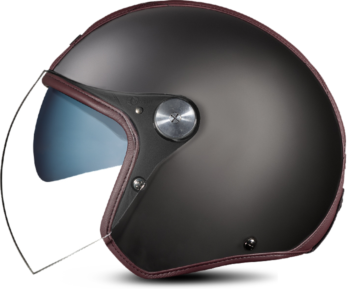 Nexx Casco Jet  X.G20 Cult Negro MT