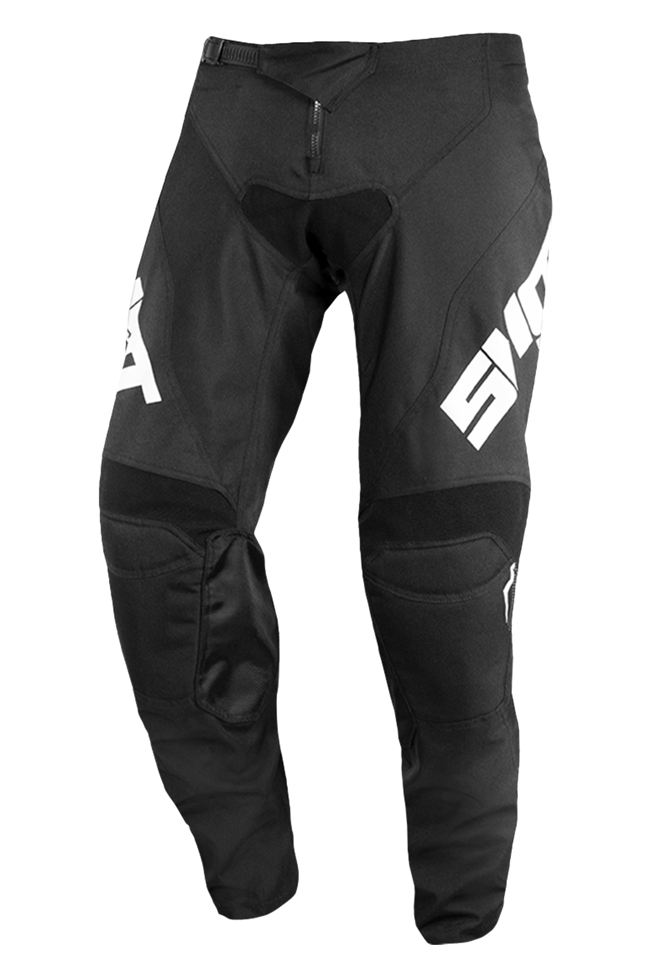 Shot Race Gear Pantalones de Cross Shot Devo Negros