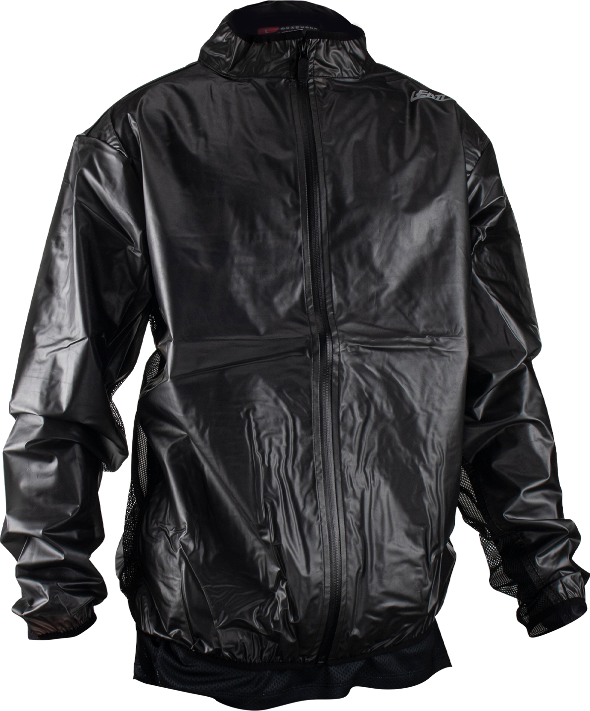 Leatt Chaqueta de Enduro  RaceCover Smoke