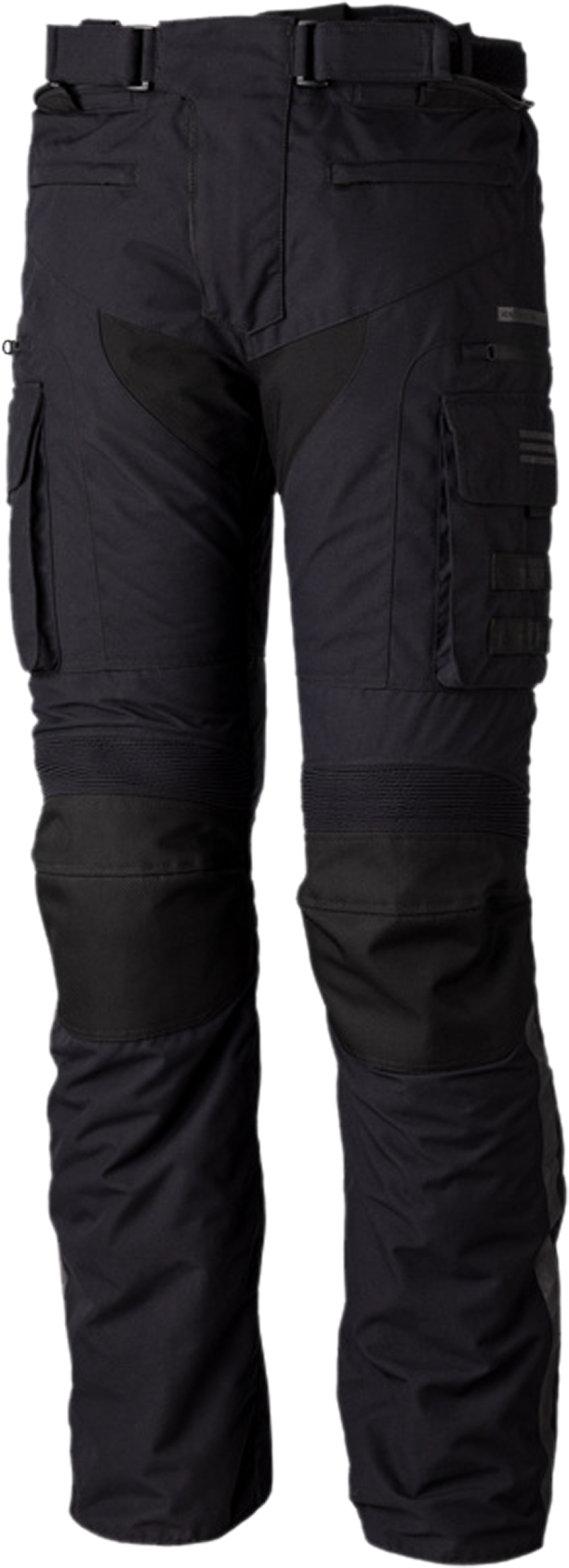 RST Pantalones de Moto  Ambush Negros