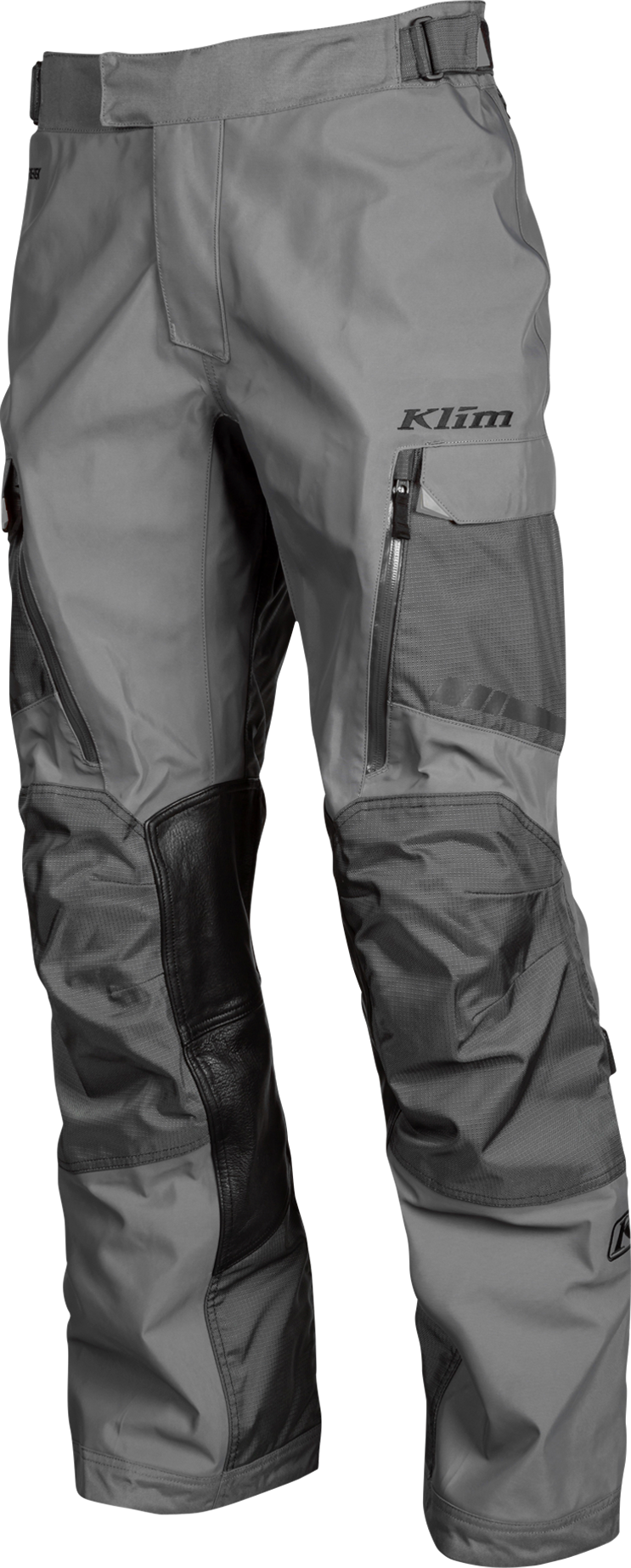 KLIM Pantalones de Moto  Carlsbad Grises