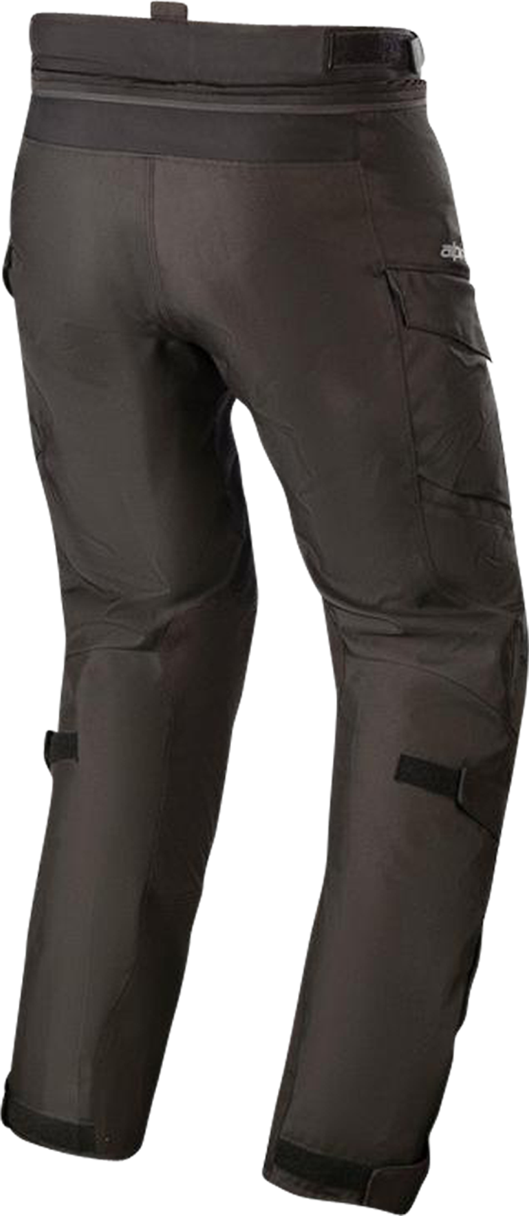 Alpinestars Pantalones de Moto  Andes V3 Drystar Negros