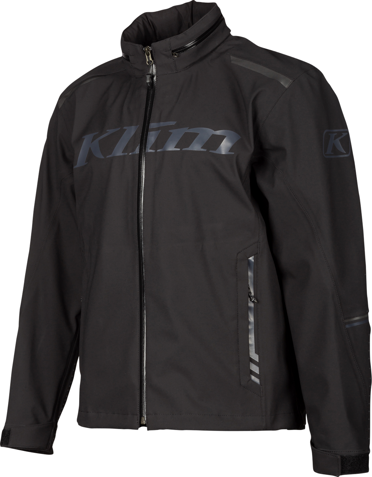 KLIM Chaqueta de Moto  Enduro S4 Negra