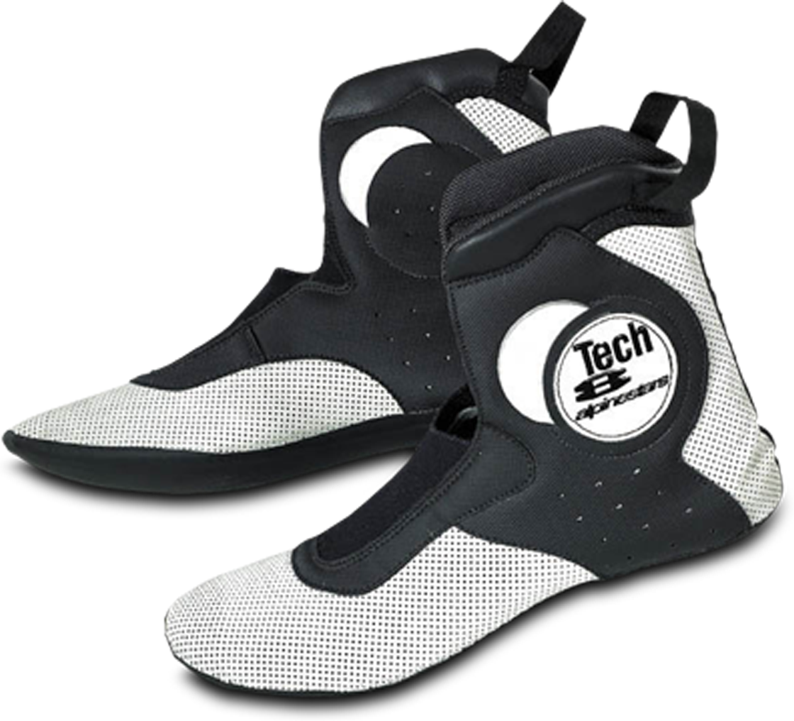 Alpinestars Bota Interior  Tech 8 Gris