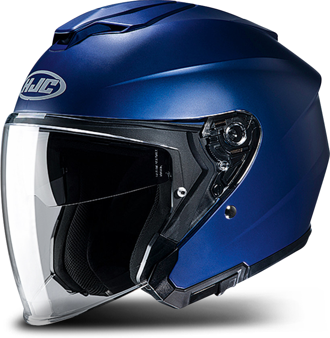 HJC Casco Jet  i30 Azul