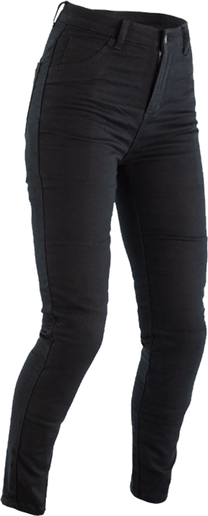 RST Pantalones de Moto para Mujer  x  Negros