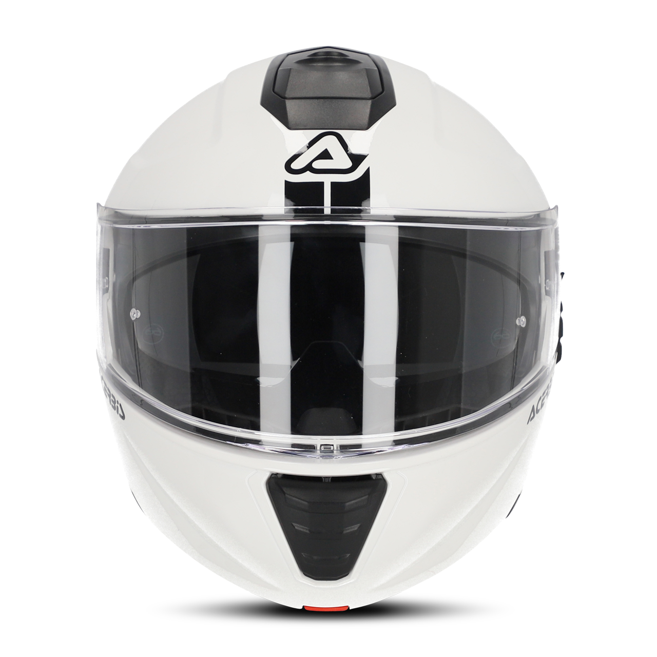 Acerbis Casco Modular  TDC Blanco