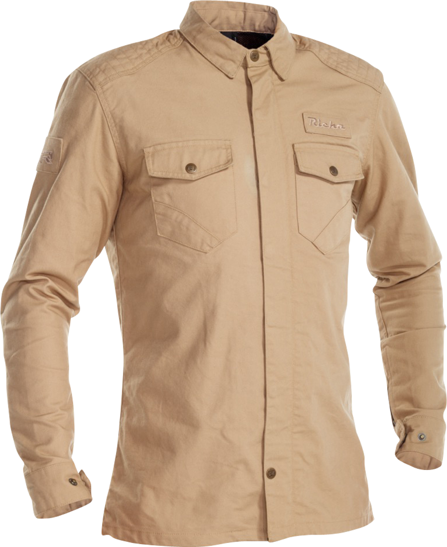 Richa Sobrecamisa de Moto  Hamada Camel