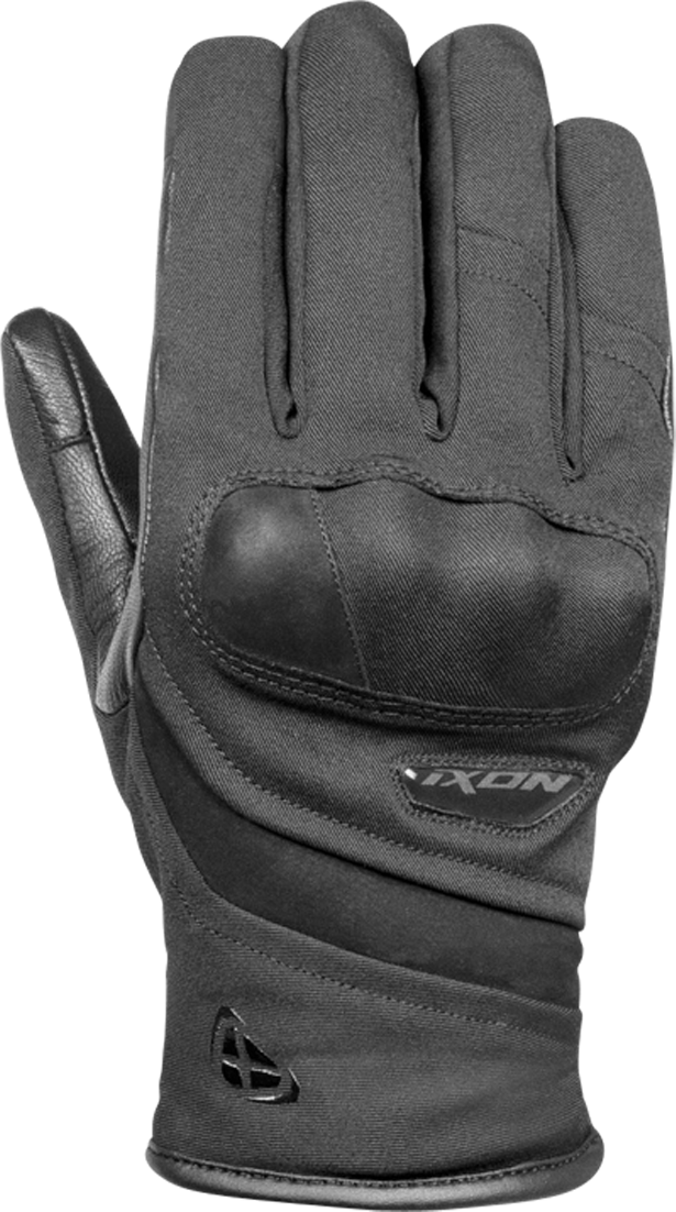 Ixon Guantes de Moto  Pro Fryo Negros