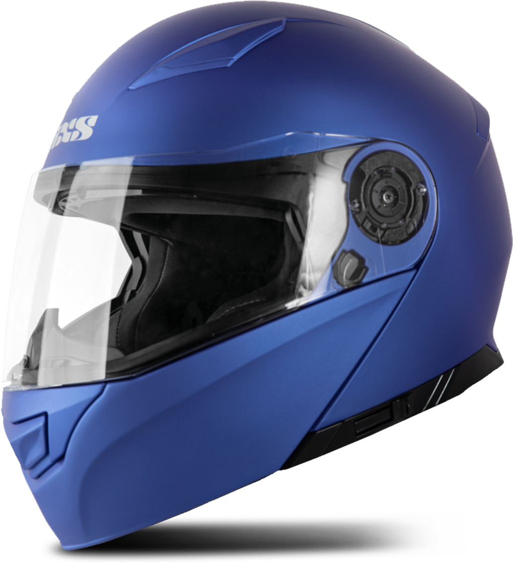 iXS Casco Modular  300 1.0 Azul