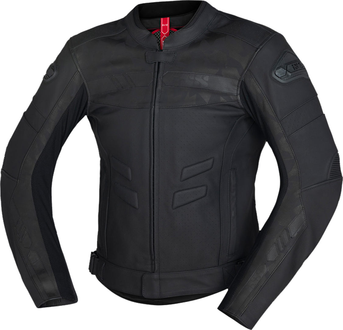 iXS Chaqueta de Moto  Sport RS-600 2.0 Negra