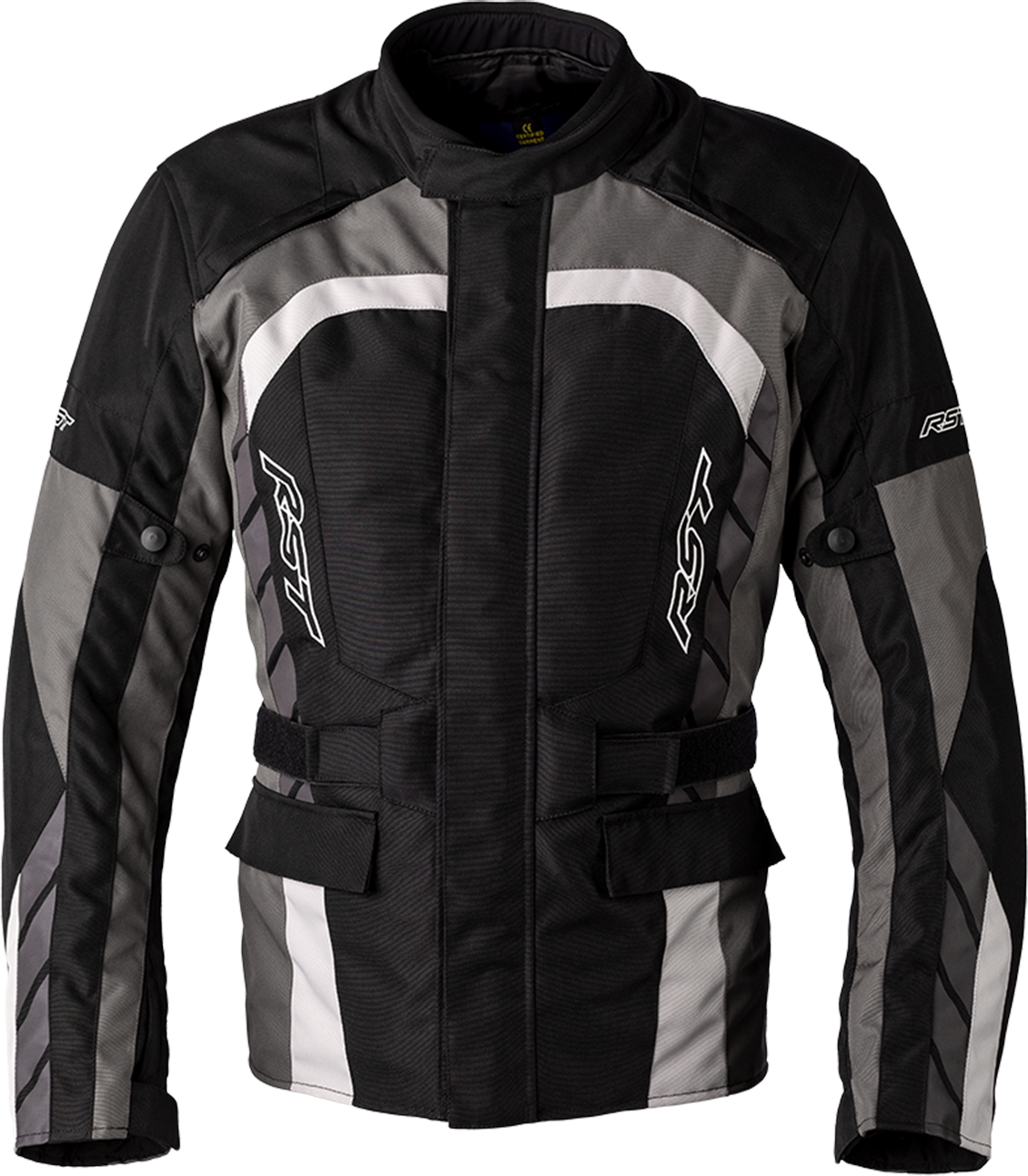 RST Chaqueta de Moto  Alpha 5 Gris