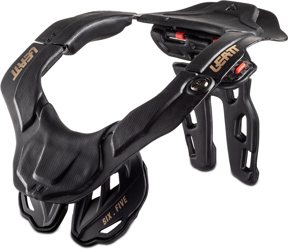 Leatt Collarín  GPX 6.5 Carbono