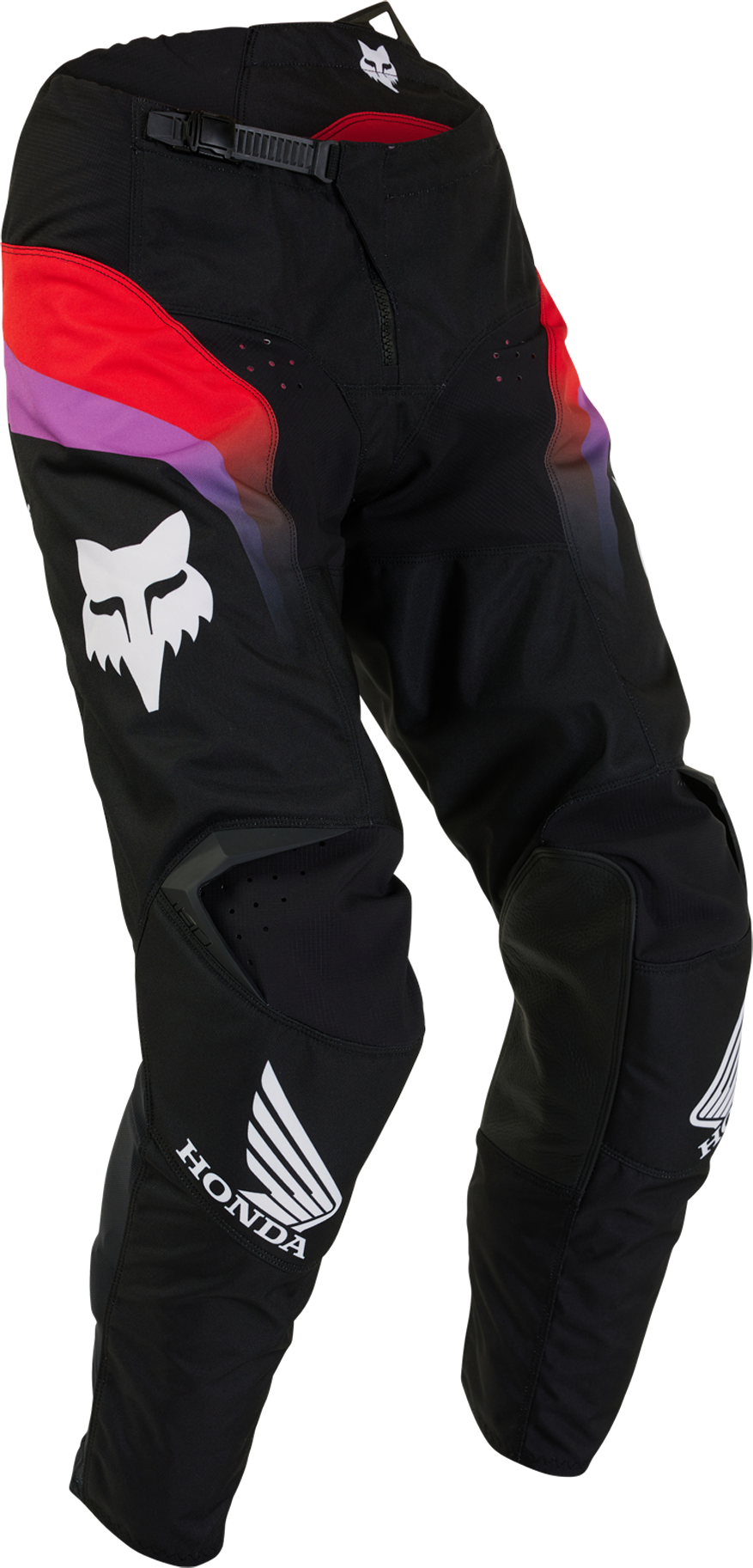 FOX Pantalones de Cross  180 Honda Multicolor