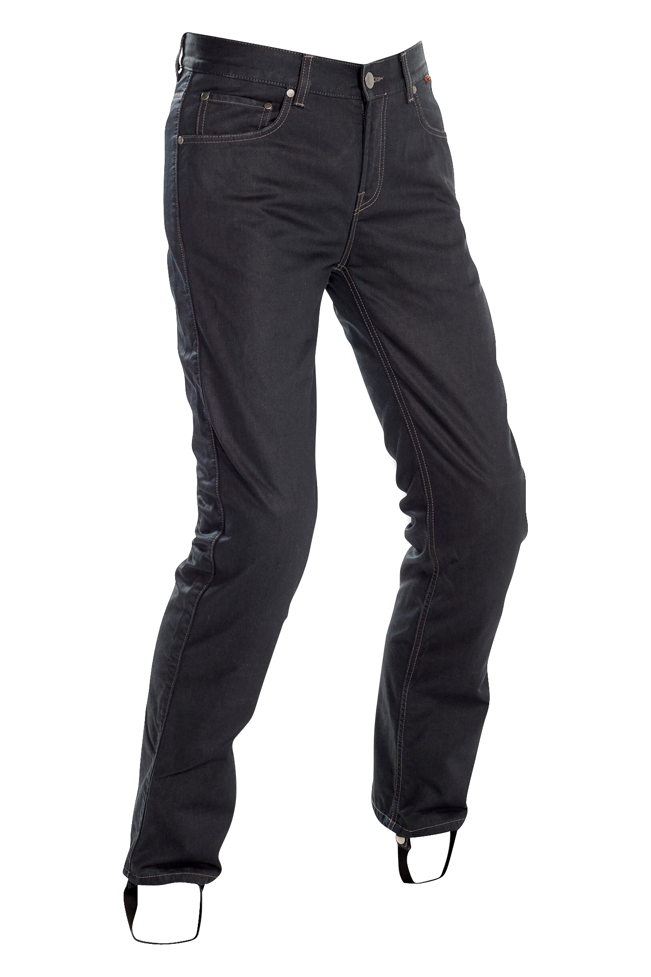 Richa Vaqueros de Moto  Cobalt Cortos Antracita-Gris