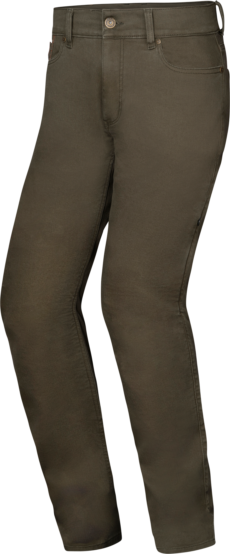 Ixon Pantalones de Moto  Dusk Caqui