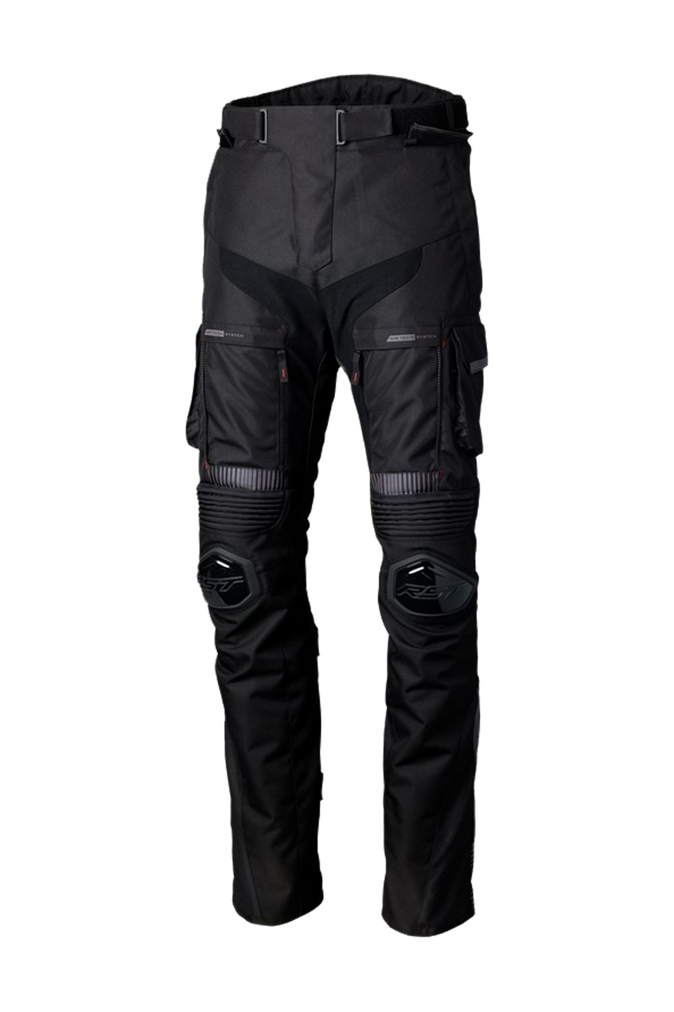 RST Pantalones de Moto  Ranger Negros