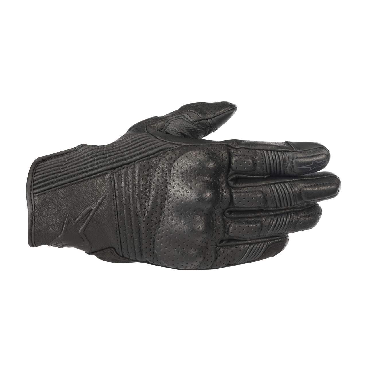 Alpinestars Guantes de Moto  Mustang V2 Negros