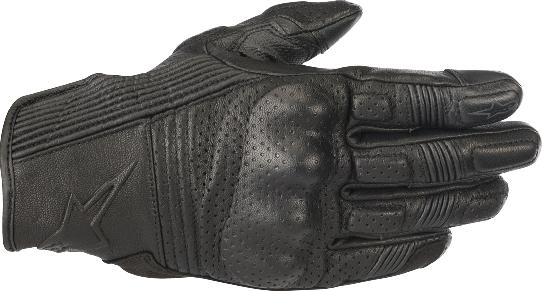 Alpinestars Guantes de Moto  Mustang V2 Negros