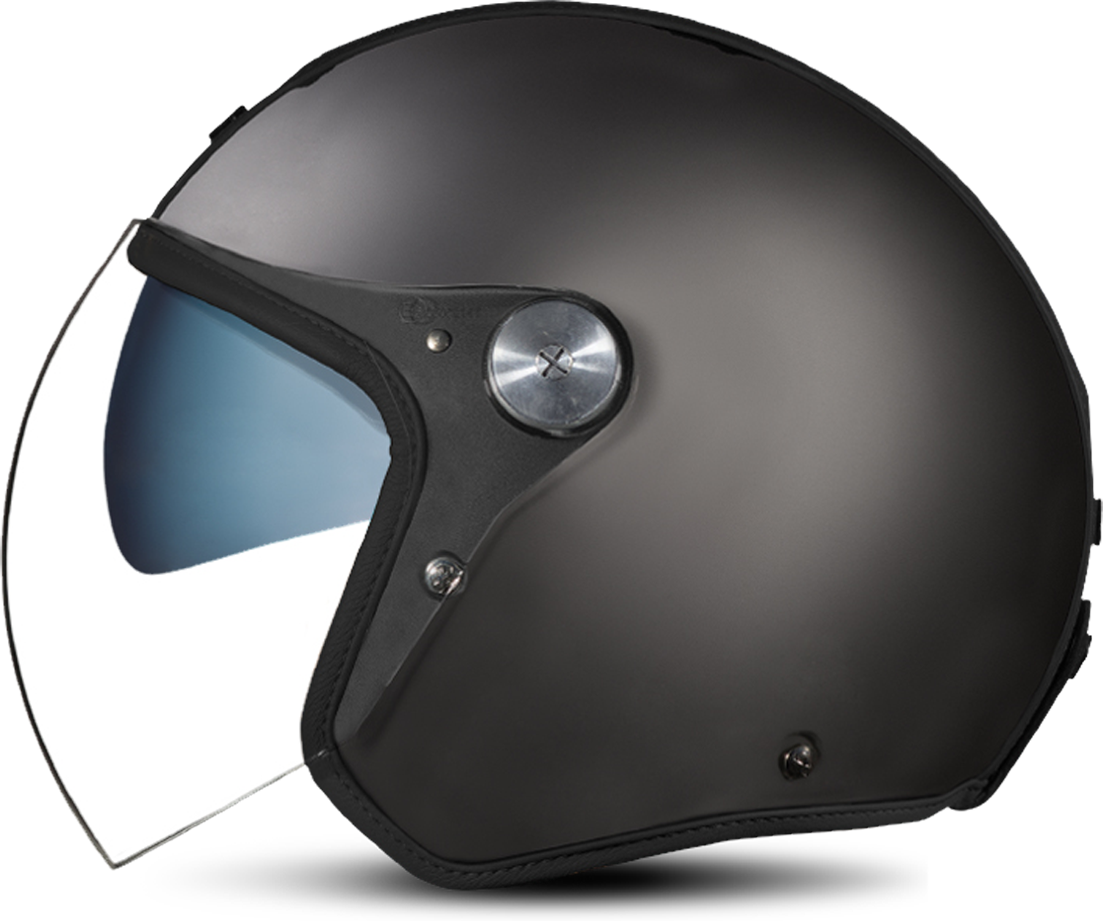 Nexx Casco Jet  X.G20 Groovy Negro