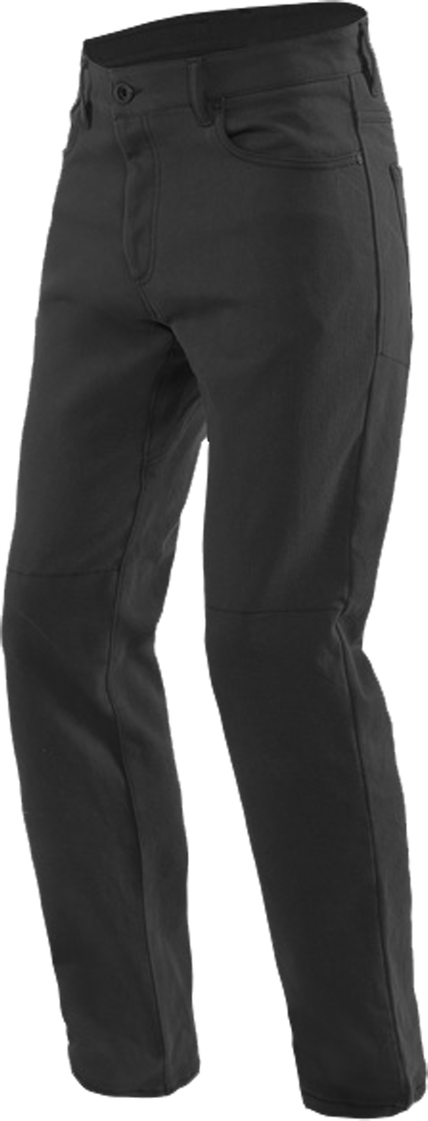 Dainese Pantalones de Moto  Casual Regular Negro