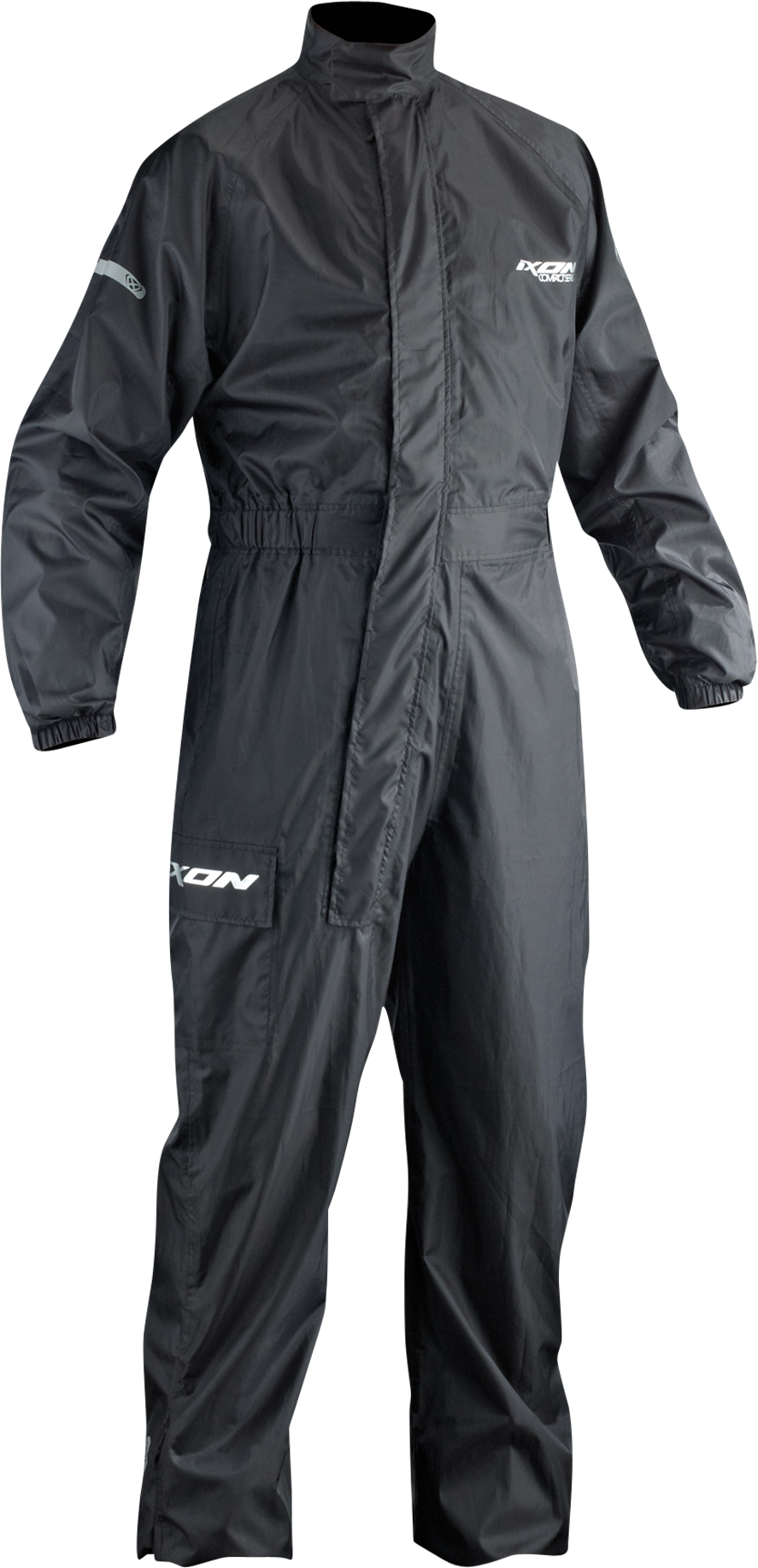 Ixon Traje Impermeable  Compact Negro