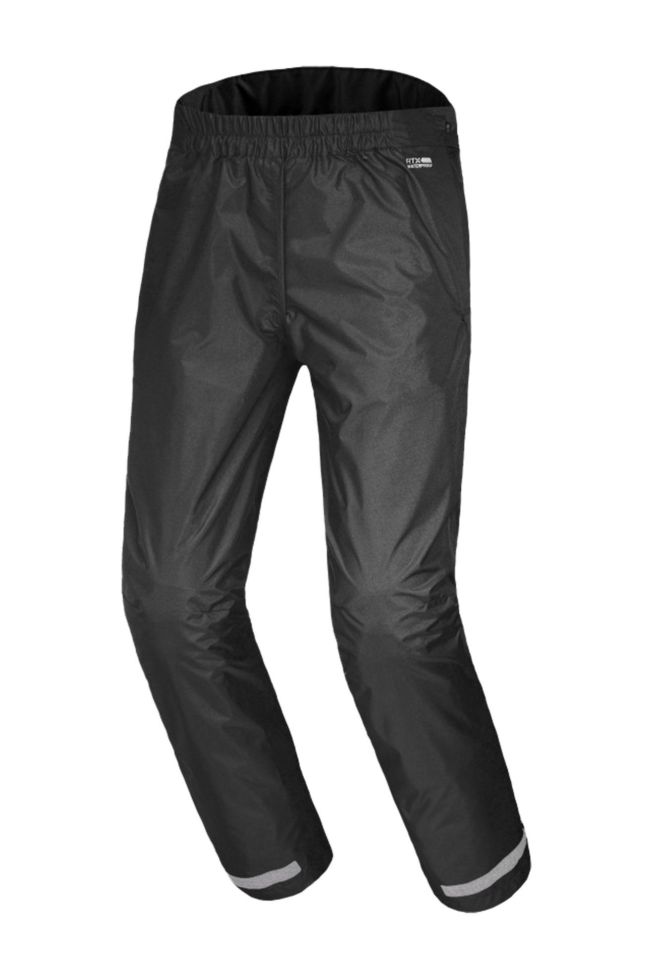 Macna Pantalones Impermeables  Spray Negro