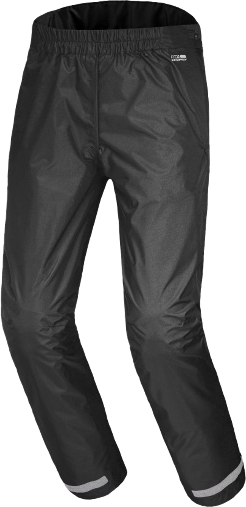 Macna Pantalones Impermeables  Spray Negro