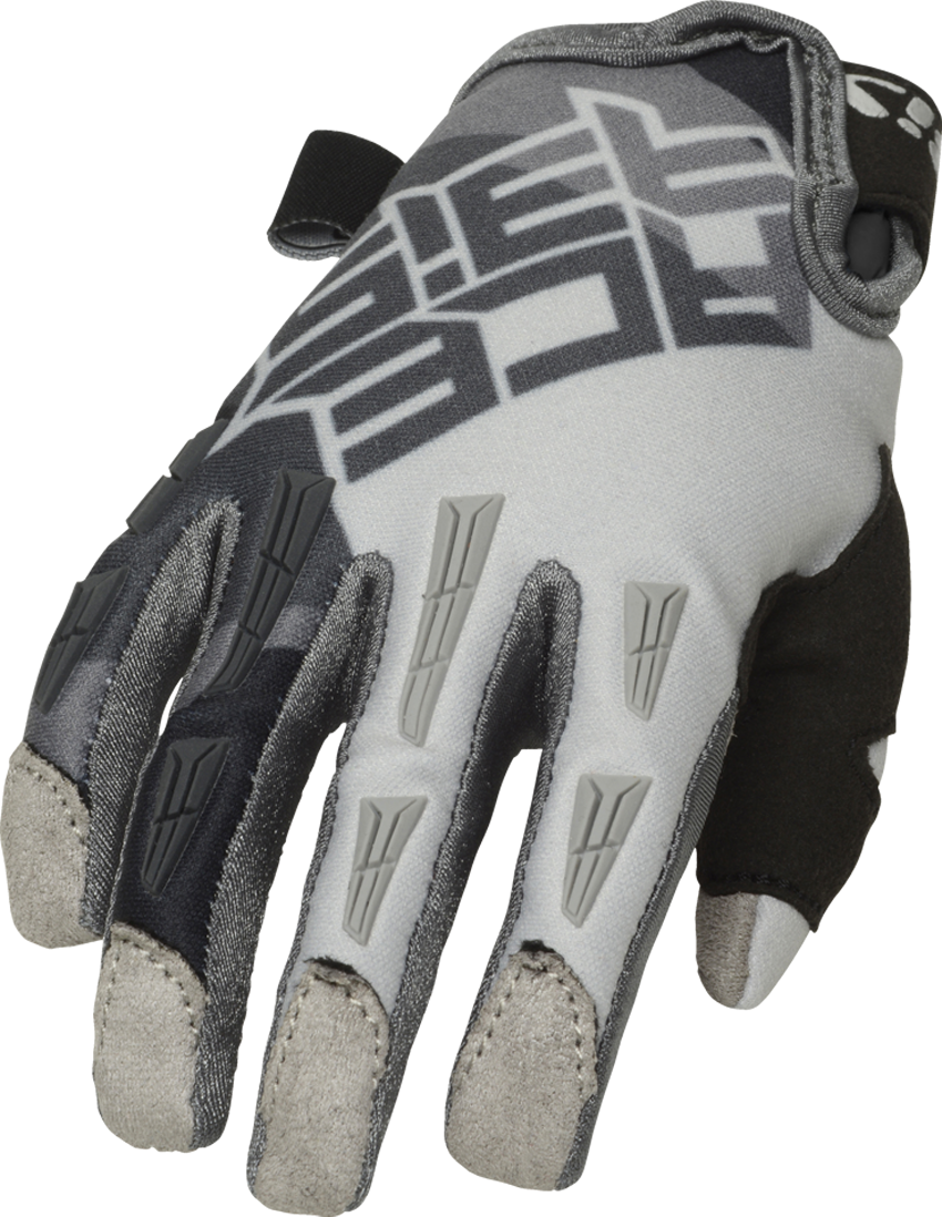 Acerbis Guantes de Cross  X-K Niño Gris