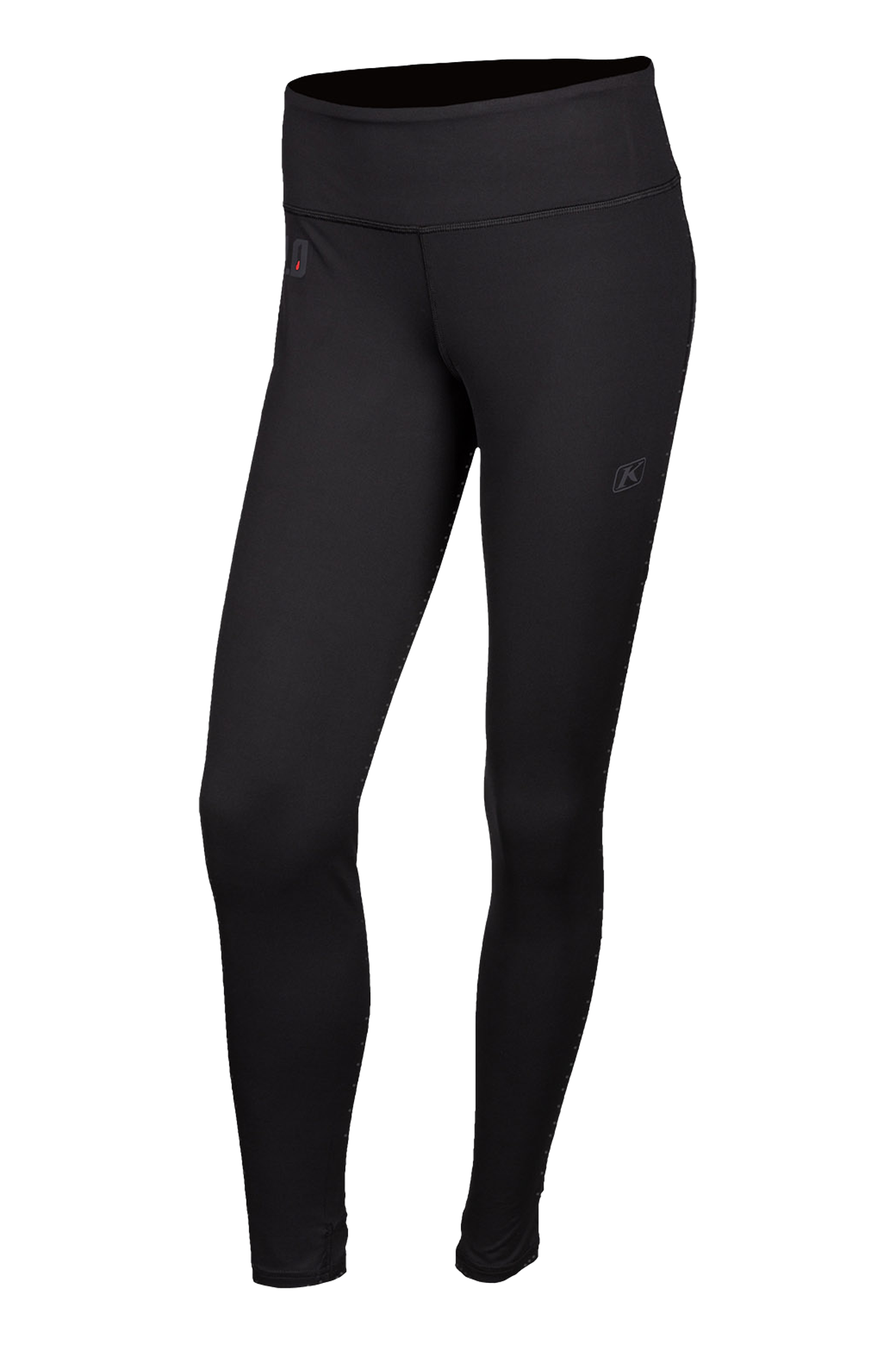 KLIM Pantalones Interiores Mujer  Solstice Negros